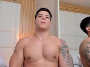 alan_thompson on Chaturbate 