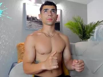 alex_zt on Chaturbate 