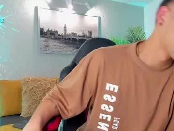 alex_zt on Chaturbate 