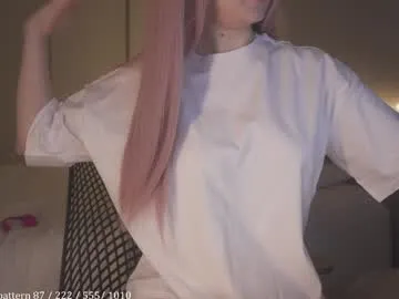 Chaturbate alice_kosmos is Freechat alice_kosmos — I'll be naked and CUM with you when I feel good. #pussy #natural, #boobs, #pussy, #ass