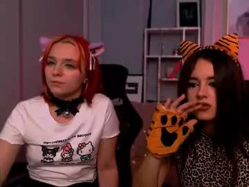 amnesia_red on Chaturbate 