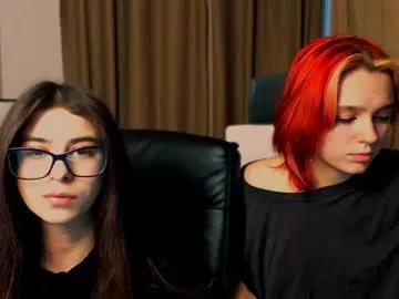 amnesia_red on Chaturbate 