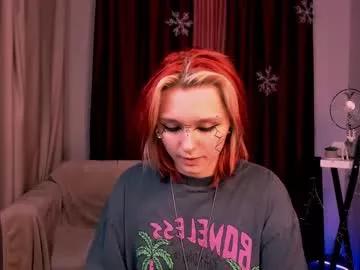 amnesia_red on Chaturbate 