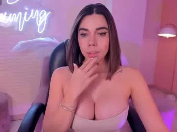 amywalker_ on Chaturbate 