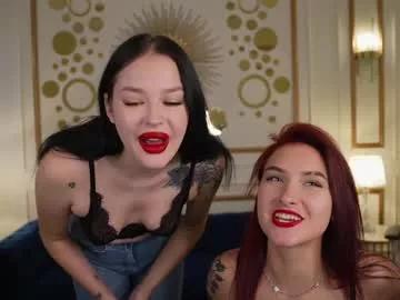 anabel2054 on Chaturbate 