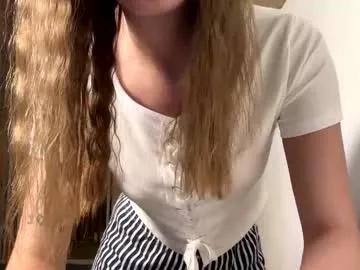 ancyprincess on Chaturbate 