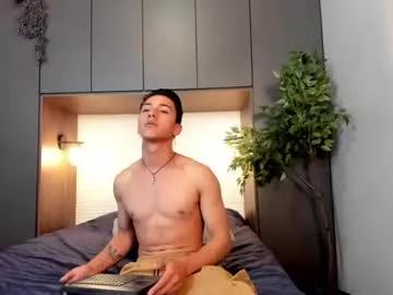 andyjoy_ on Chaturbate 