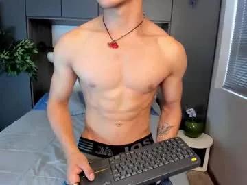 andyjoy_ on Chaturbate 