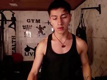 andyjoy_ on Chaturbate 