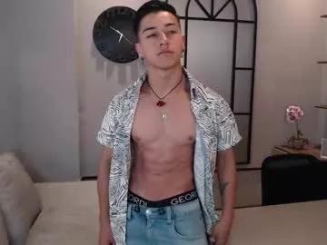 andyjoy_ on Chaturbate 