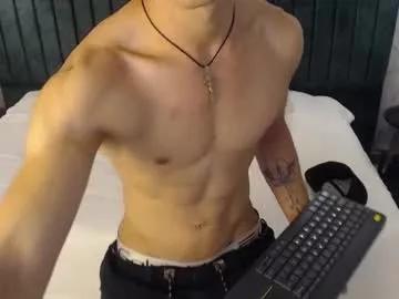 andyjoy_ on Chaturbate 