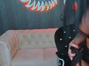 anemariejolie on Chaturbate 