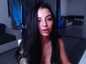 anemariejolie on Chaturbate 