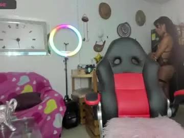 angye_hot on Chaturbate 