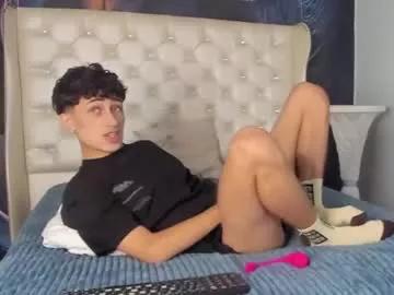 anthonny5 on Chaturbate 