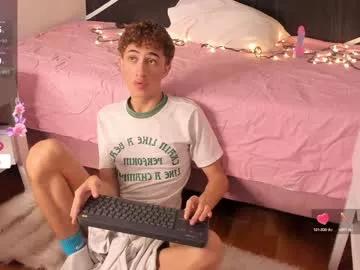 anthonny5 on Chaturbate 