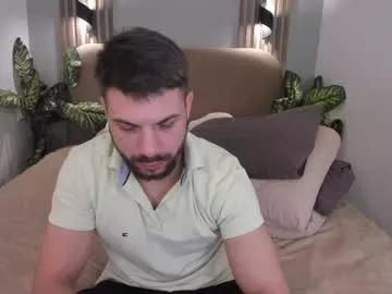 antony_creighton on Chaturbate 