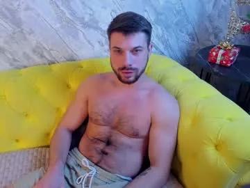 antony_creighton on Chaturbate 