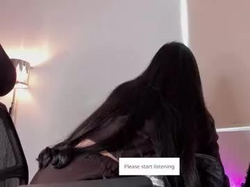 apoteosis_ on Chaturbate 