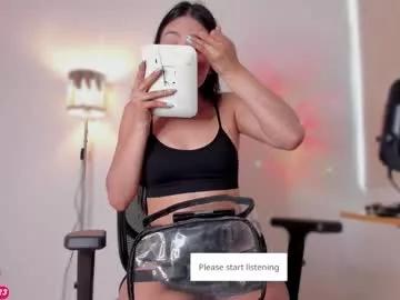 apoteosis_ on Chaturbate 