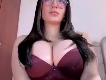 Discover sexy camslut Ariadnaz ariadnaz from Chaturbate