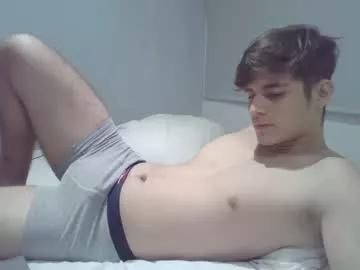 badbunny_69_ on Chaturbate 