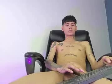 boysexy_19 on Chaturbate 