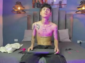 boysexy_19 on Chaturbate 