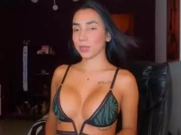 brendaaguerra on Chaturbate 