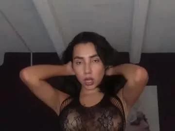 brendaaguerra on Chaturbate 