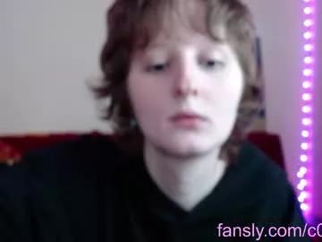 c0ralynx on Chaturbate 