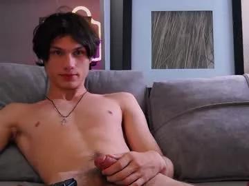 calvin_cay on Chaturbate 