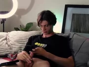 calvin_cay on Chaturbate 