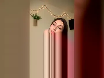 Chaturbate cami_calderon is Freechat cami_calderon — Be my Valentines #cute #19 #petite #latina #young