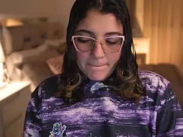 camila_buitrago on Chaturbate 