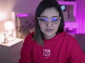 camila_buitrago on Chaturbate 