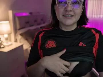 camila_buitrago on Chaturbate 