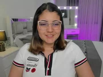 camila_buitrago on Chaturbate 