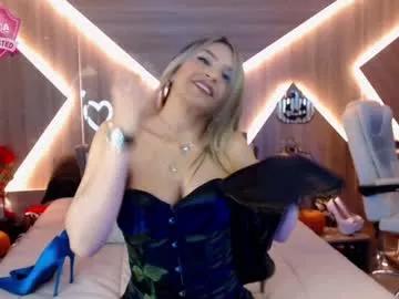 carlotta_ricci on Chaturbate 