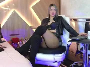 carlotta_ricci on Chaturbate 