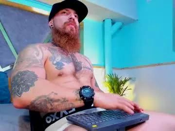 celtic_man_ on Chaturbate 