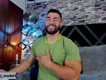 cesar_joness on Chaturbate 