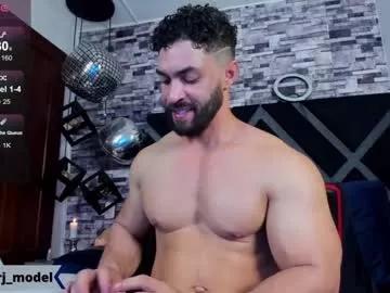 cesar_joness on Chaturbate 