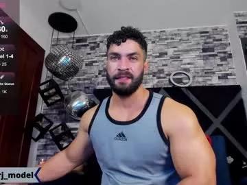 cesar_joness on Chaturbate 