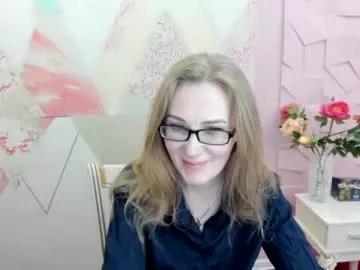 cherry_blossomsx on Chaturbate 