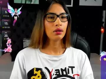 cherrylady19_ on Chaturbate 