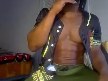 chitownsgod on Chaturbate 