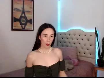 cindyhot_18 on Chaturbate 