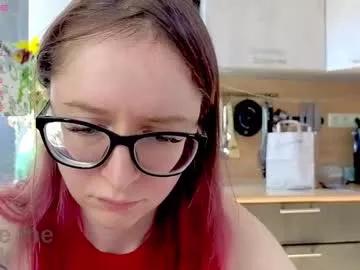 coy_girl_ on Chaturbate 