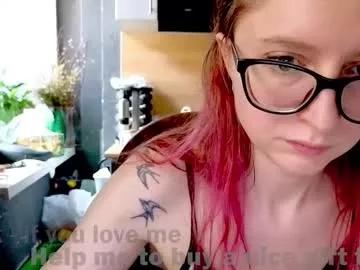 coy_girl_ on Chaturbate 